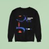 Beastie Boys Jimmy James Sweatshirt