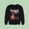 Beastplague A Different Animal Sweatshirt