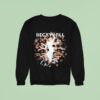 Becky Hill Believe Me Now Album Sweatshirt