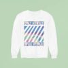 Becky Hill Only Honest On The Weekend Sweatshirt