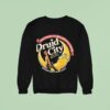 Beer Food Live Music Friendly Facis Druid City Sweatshirt