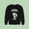 Belzebubs R Lyeh Not A Morning Person Cthulhu Sweatshirt