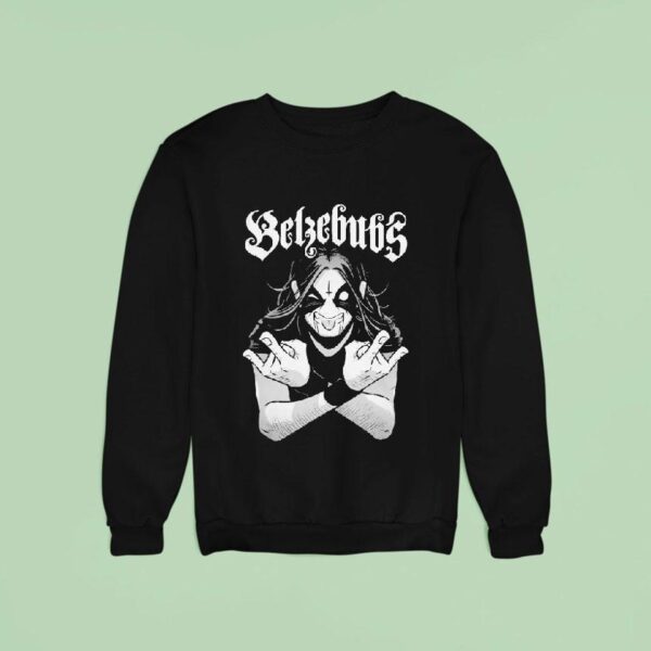 Belzebubs Slth Sweatshirt