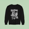 Belzebubs Woodcvcks Sweatshirt