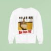 Ben Folds Five Middle Finger Sweatshirt