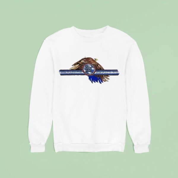 Ben Folds Five Farewell Tour Sweatshirt