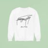Ben Folds Signature Piano Sweatshirt