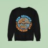 Ben Grimm S Clobberin Gym Sweatshirt