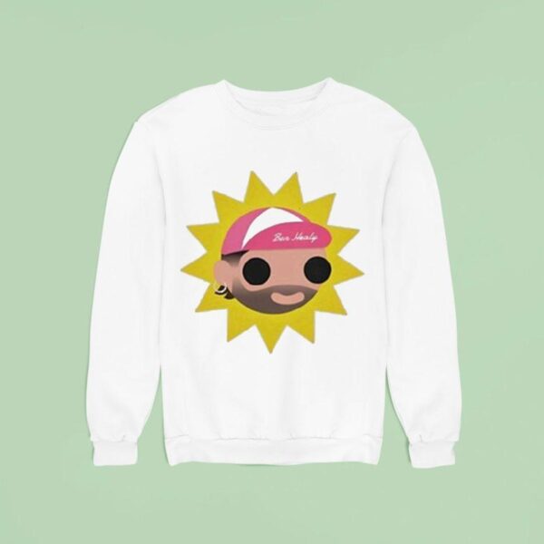 Ben Healy Sweatshirt