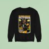Ben Roethlisberger Pittsburgh Slers Hall Of Honor Tribute Super Bowl Champion Hall Of Fame Quarterback Sweatshirt
