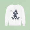 Benson Boone American Heart Tour Sweatshirt