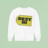 Best Bi Sweatshirt