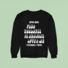 Bethel Music Your Goodness Is Running After Me It S Running After Me Sweatshirt