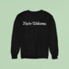 Bethenny Frankel You Re Welcome Sweatshirt