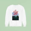 Beton Hofi Free Hofi Feher Sweatshirt
