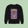 Better Off Dead The Atlantis Washington Dc Concert Sweatshirt