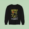 Beverly Kills Owl Are You Awake Sweatshirt