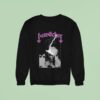 Bewitcher Candle Sweatshirt