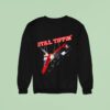 Beyonc Still Tippin Sweatshirt