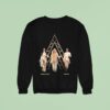 Beyonce And Kelly Rowland Cowboy Carter Tour Legacy Sweatshirt