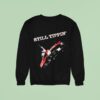 Beyonce Cowboy Carter Tour Still Tippin Sweatshirt