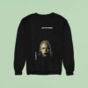 Beyonce Cowboy Carter Tour Los Angeles Chicago New York London Paris Roster Sweatshirt