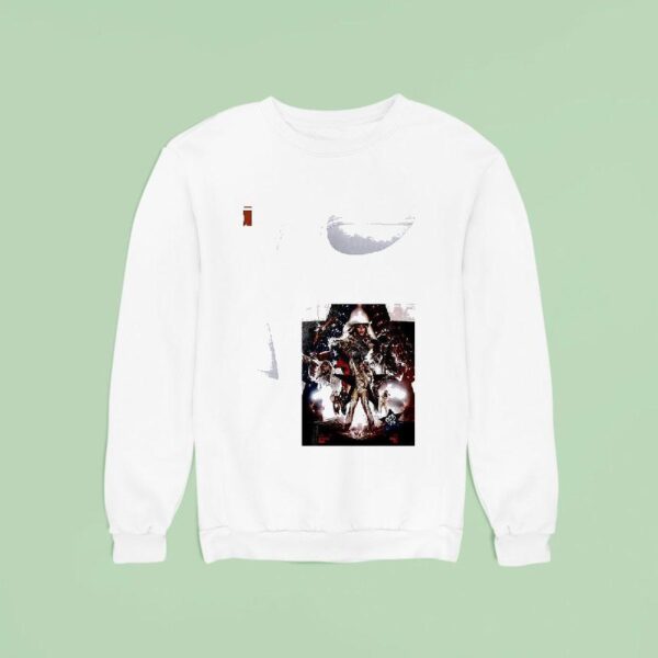 Beyonce Cowboy Carter Tour Nothing Really Ends Sweatshirt