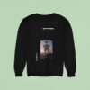 Beyonce Cowboy Carter Tour Paris Photo Sweatshirt