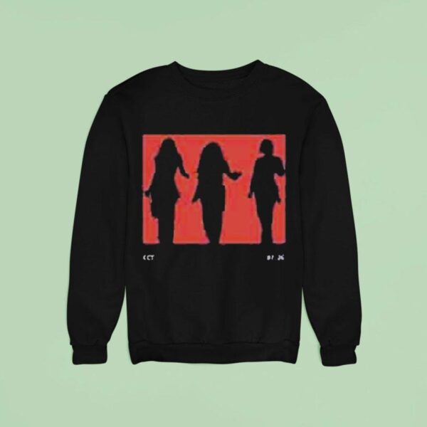 Beyonce Las Vegas Cowboy Carter Tour On July Kelly Michelle Sweatshirt