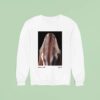 Beyonce Reclamation Cowboy Carter Tour Sweatshirt