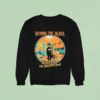 Beyond The Black Welcome To My Wasteland Sweatshirt