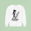Beyond The Fall Sweatshirt