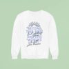 Beyond This Gate And Epic Worlds Find Gardens Green To Fill Your Dreams Sweatshirt