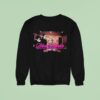 Bhad Bhabie Og Crashou Sweatshirt