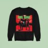 Big Bag By French Montana X Lil Durk Sweatshirt