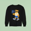 Big Bear Funny Sweatshirt