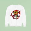 Big Boys Pray For Me I Don T Fit In Sweatshirt