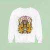 Big Dub Festival On July In Artemas Pa Sweatshirt