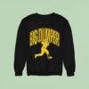 Big Dumper Cal Raleigh Seattle Mariners Baseball Sweatshirt