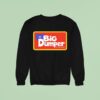 Big Dumper Cal Raleigh Seattle Mariners Logo Sweatshirt