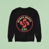 Bilbao Bhoys Csc Logo Sweatshirt
