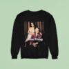 Bill Belichick And Girlfriend Almost Friday Sweatshirt