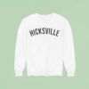 Billy Joel Hicksville Sweatshirt