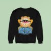Billy Strings Australia And New Zealand Tour The Frog Sweatshirt
