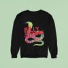 Billy Strings Cobra Sweatshirt
