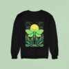 Billy Strings In Auckland Nz At Spark Arena On July Th Lewy Jones Sweatshirt