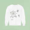 Billy Strings Spider Tour Sweatshirt