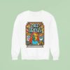 Billy Strings Tour Melbourne Australia July Sweatshirt