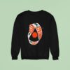 Billy Strings Tour Brisbane City Australia July Sweatshirt
