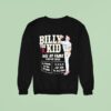 Billy Wagner Houston Astros The Kid Hall Of Fame Class Of Sweatshirt